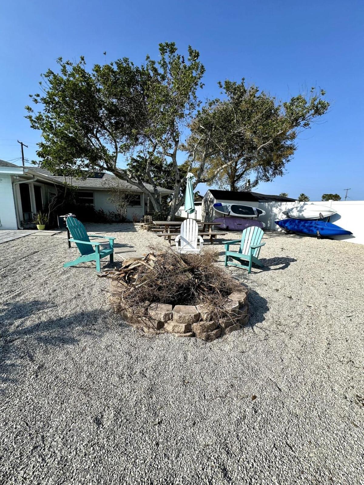 Blue Heron House, Private 4 Bedroom Waterfront W Heated Pool And Fire Pit 러스킨 외부 사진